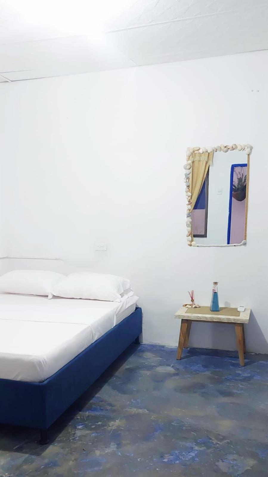 מלון Ríohacha La Marina Hostal מראה חיצוני תמונה
