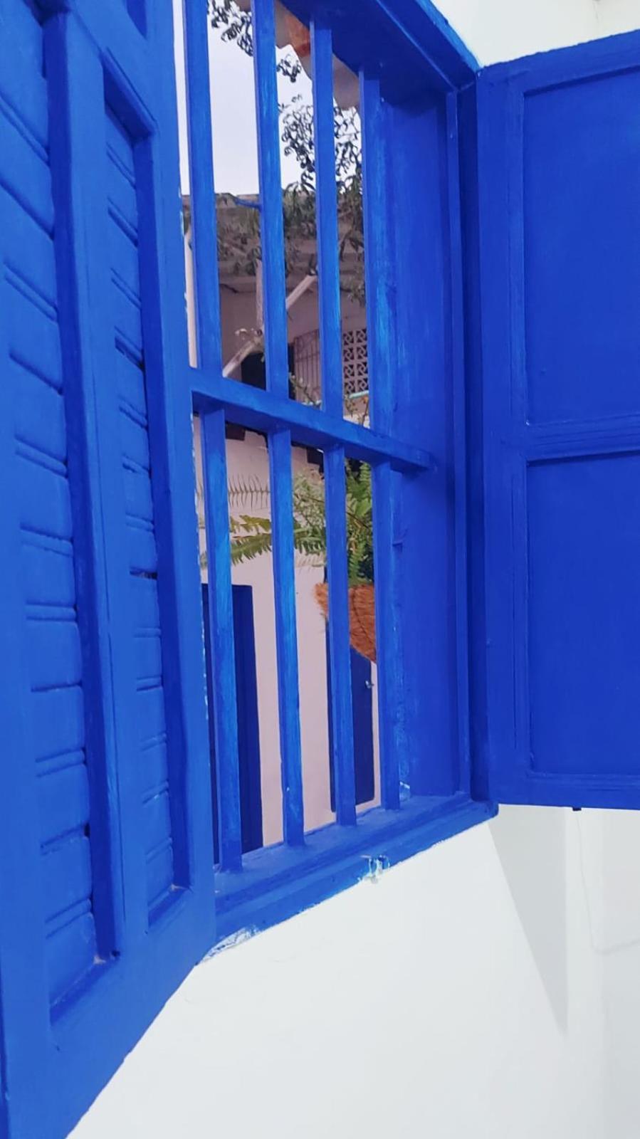 מלון Ríohacha La Marina Hostal מראה חיצוני תמונה