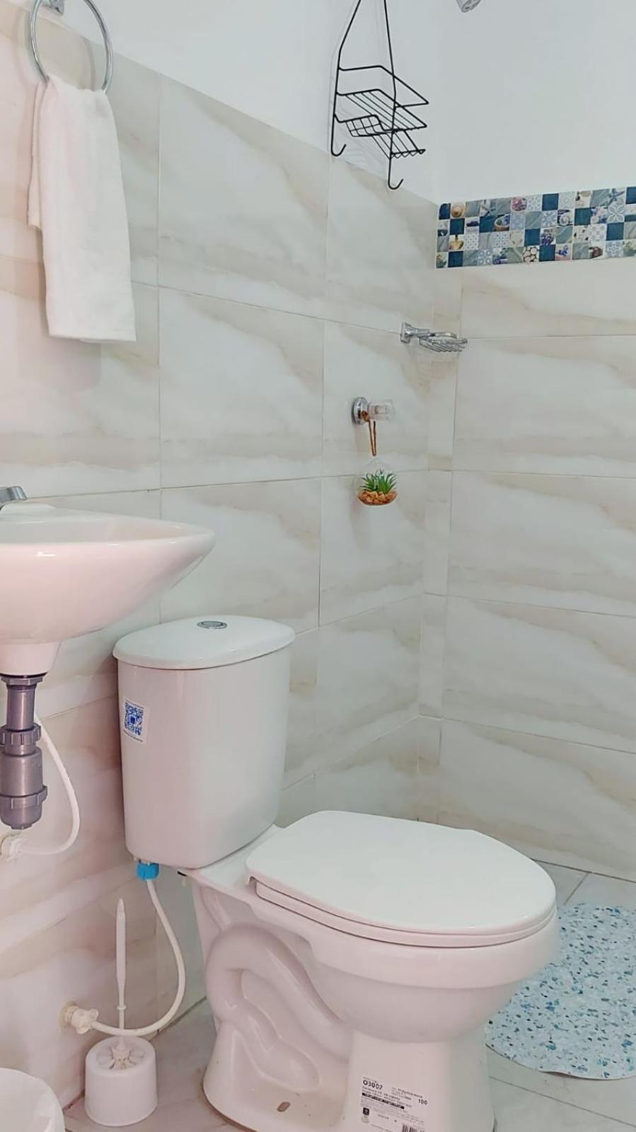 מלון Ríohacha La Marina Hostal מראה חיצוני תמונה