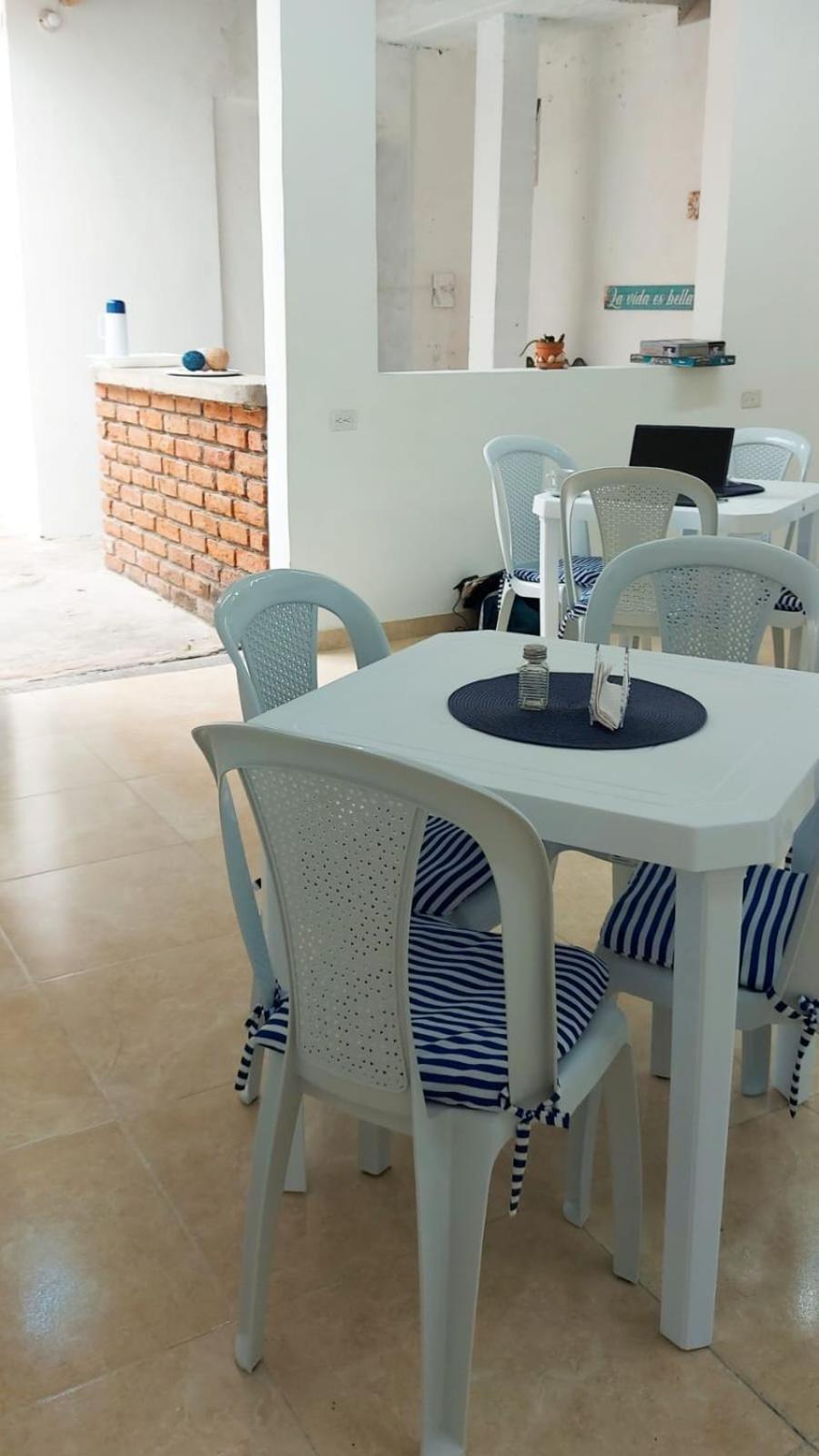 מלון Ríohacha La Marina Hostal מראה חיצוני תמונה