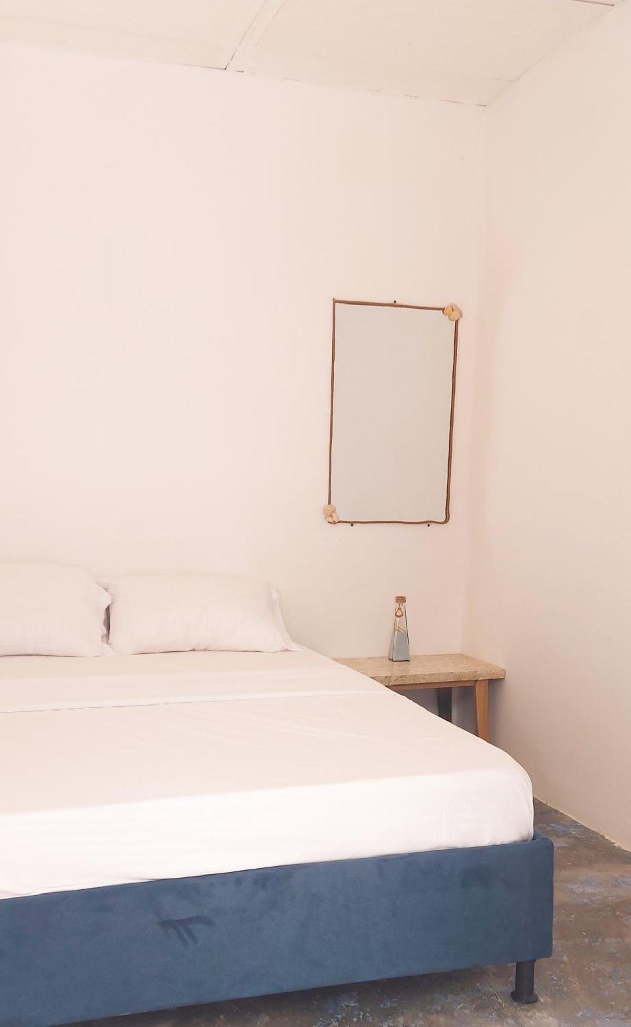 מלון Ríohacha La Marina Hostal מראה חיצוני תמונה